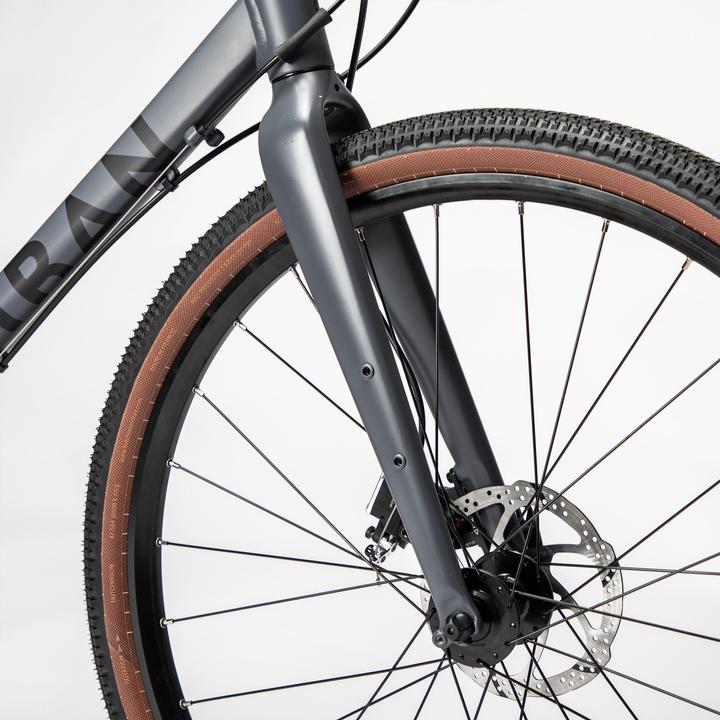Image du produit Triban GRVL 520 SRAM APEX 1 (53 cm)
