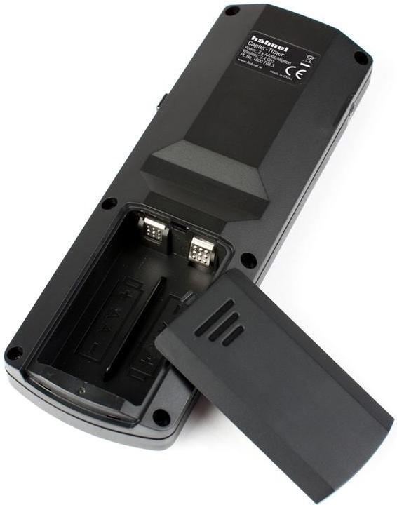 Image du produit Hähnel Module Captur Timer (Câble)