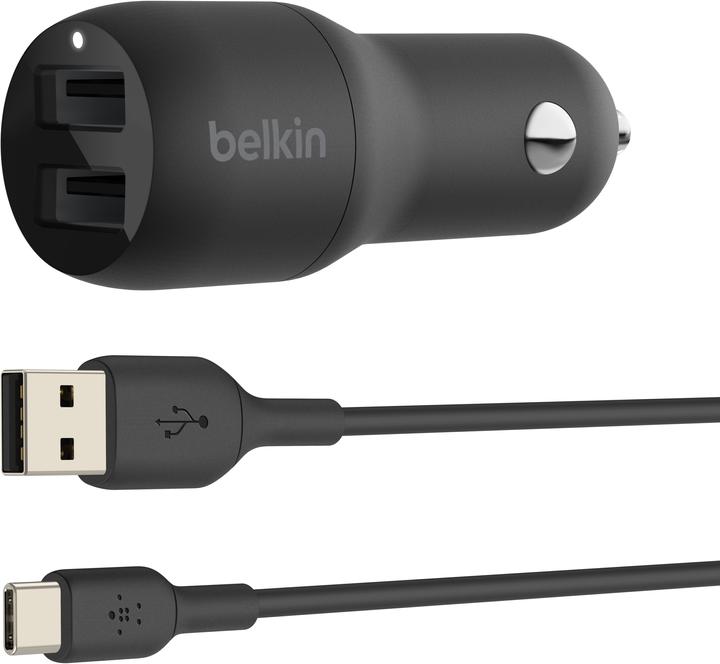 Image du produit Belkin Kfz-Ladegerät