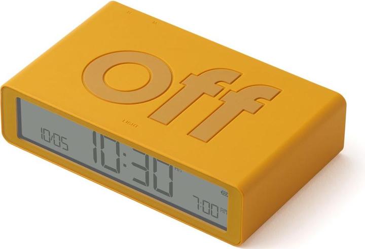 Actual product image Lexon Flip Classic
