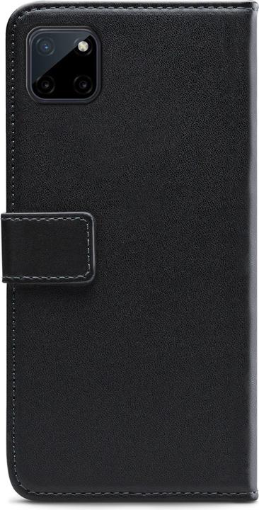 Actual product image Mobilize Classic Gelly Purse (Realme C21Y)