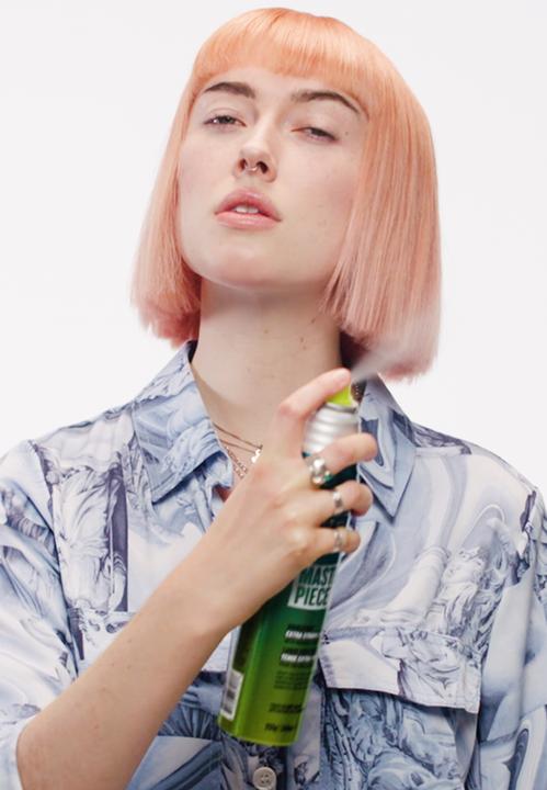 Actual product image Tigi Bed Head Masterpiece™ (340 ml)