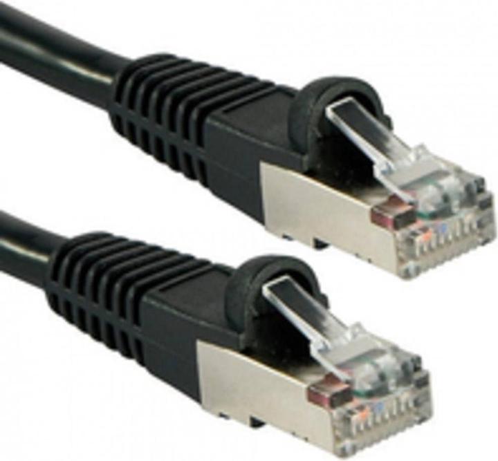 Lindy Netzwerkkabel (LSOH, PiMF, S/FTP, CAT6a, 20 m)