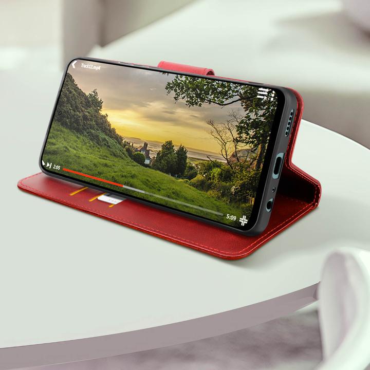 Actual product image Avizar Soft Luxury Cover Series (Honor 90 Smart)