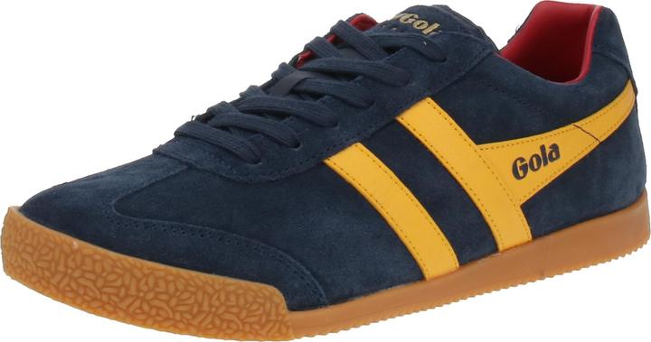 Produktbild Gola Harrier Suede (45)