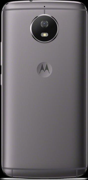 Image du produit Motorola Moto G5s (32 Go, Lunar Gray., 5.20", Double SIM hybride, 16 Mpx, 4G)