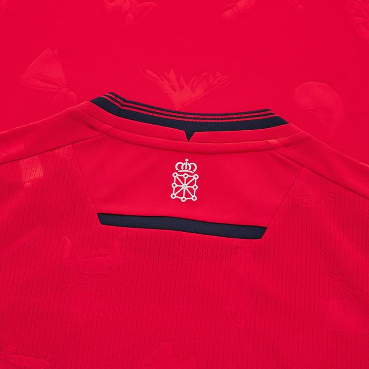 Immagine prodotto Macron Maglia FC Osasuna (XL)