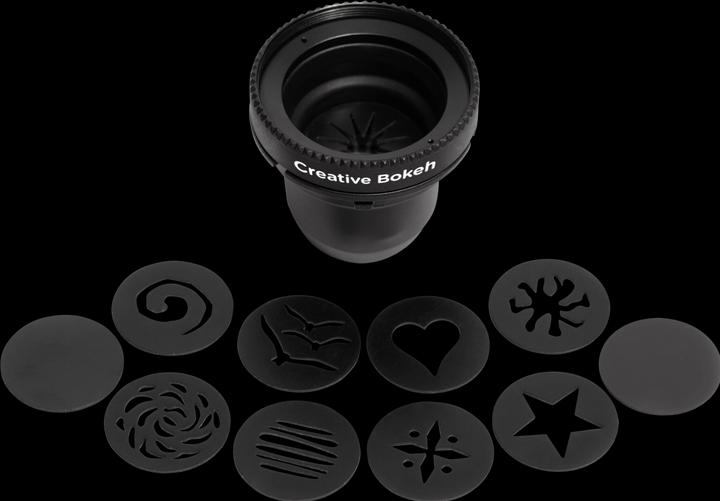 Image du produit Lensbaby Optique Creative Bokeh