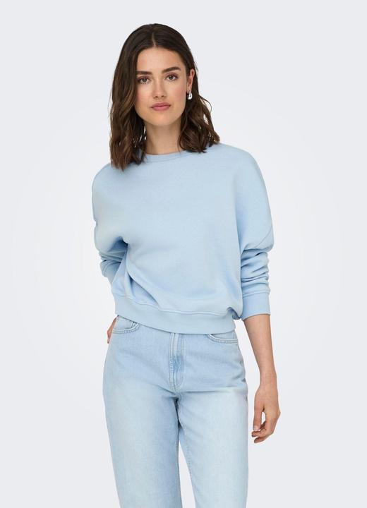 Immagine prodotto Only Onlsweat L/S Crew Oversize Swt (S)