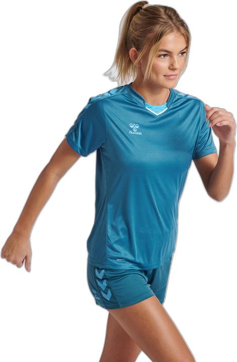Immagine prodotto hummel Core Xk Poly Jersey S/S Donna (M)