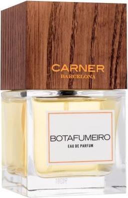 Produktbild Carner Barcelona Botafumeiro by (Eau de Parfum, 100 ml)
