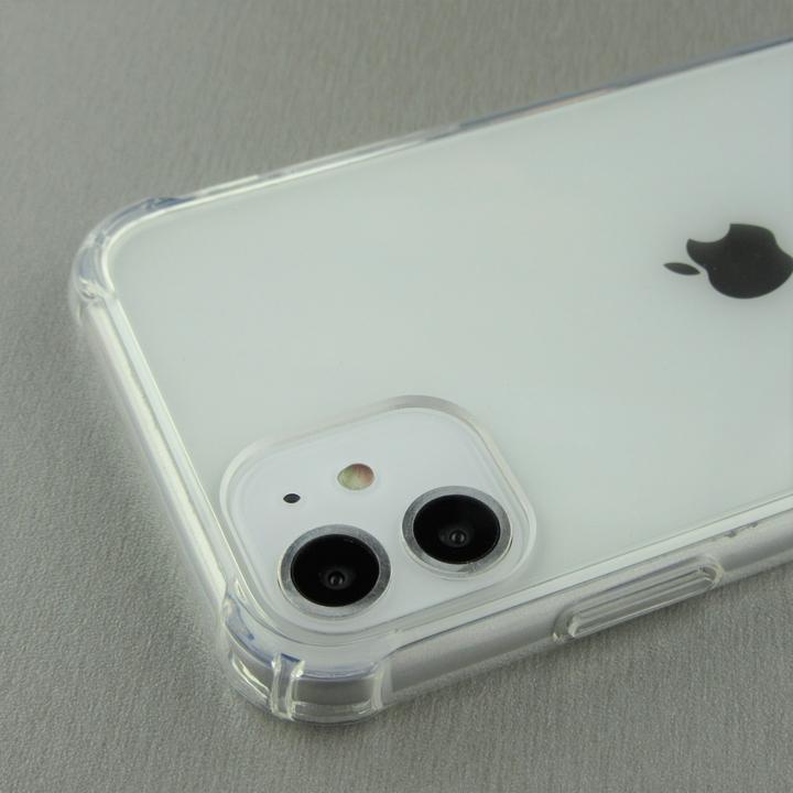 Image du produit PhoneLook Coque Gel Silicone Bumper anti-choc avec protections pour coins (Apple iPhone 11)