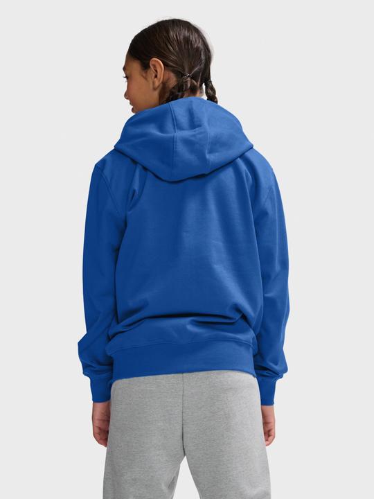 Immagine prodotto hummel Hmlgo 2.0 Felpa Con Cappuccio E Zip Bambini (128)