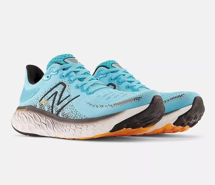Immagine prodotto New Balance Schiuma fresca 1080 V12 (46.5)