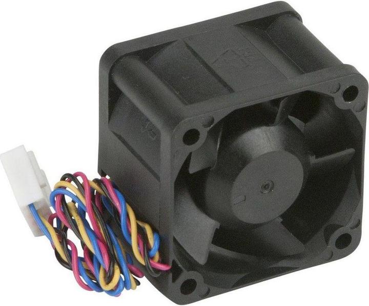 Ernitec Replacement fan kit for