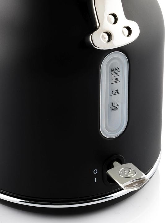 Produktbild Westinghouse Wasserkocher Retro (1.70 l)