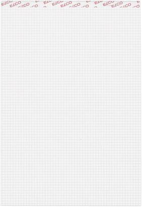 Actual product image Elco Notepad Office, 4mm from 100 pieces
