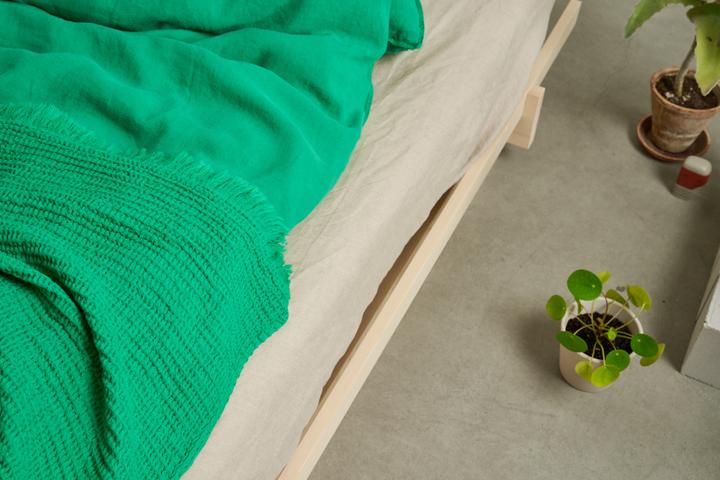 Produktbild lavie Lotta (Kopfkissenbezug, 40 x 60 cm)