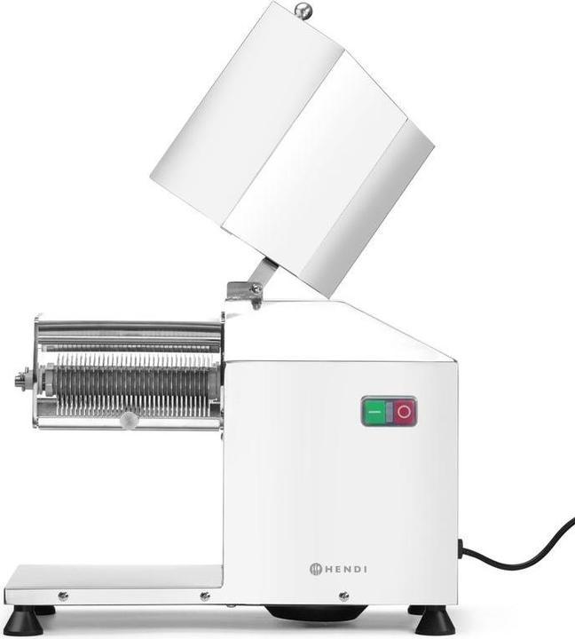 Produktbild Hendi Elektrischer Fleischzartmacher Edelstahl 230V 350W