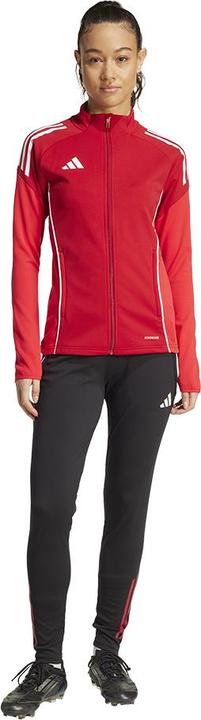 Actual product image adidas Tiro 25 Competition Women's Training Jacket (L)