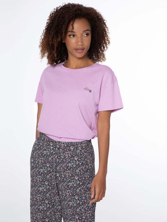 Actual product image MGA Women T-Shirt Prtpalau T-Shirt (38)