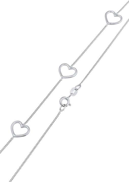 Image du produit Elli Coeur (Argent sterling 925, 42 cm)