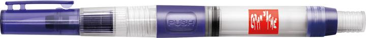 Image du produit Caran d'Ache Pinsel mit Wasserreservoir im 3er Set (15 mm)