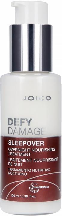 Produktbild Joico Defy Damage SleepOver Overnight Treatment 100 ml (100 ml)