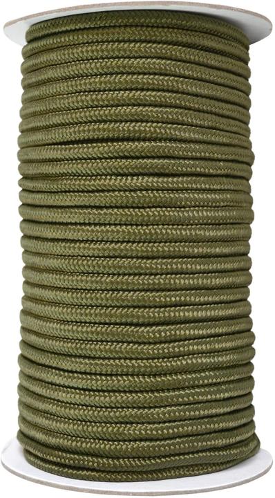 Image du produit Normani Corde tout usage extérieur 7 mm x 60 m Lemoray (60 m)