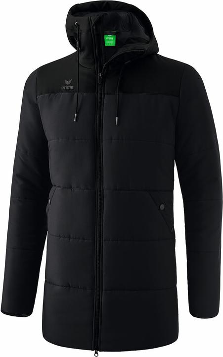 Produktbild Erima Squad Winterjacke Herren (S)