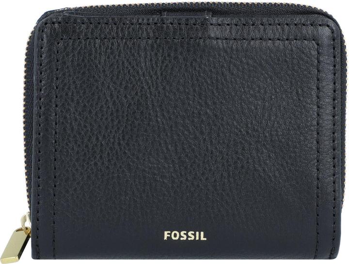 Actual product image Fossil Logan wallet RFID leather 11 cm