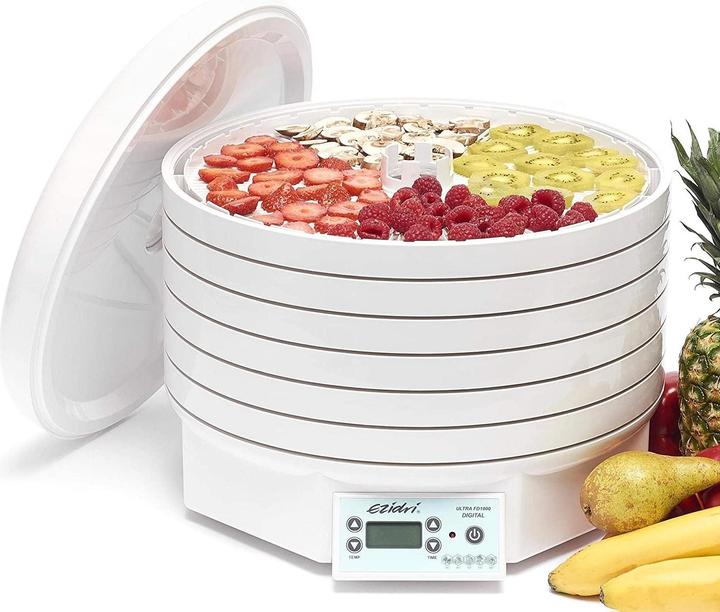 Actual product image Ezidri FD1000 ULTRA