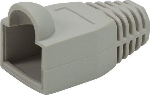Produktbild equip Staubschutz für RJ45-St. 100 St. grau