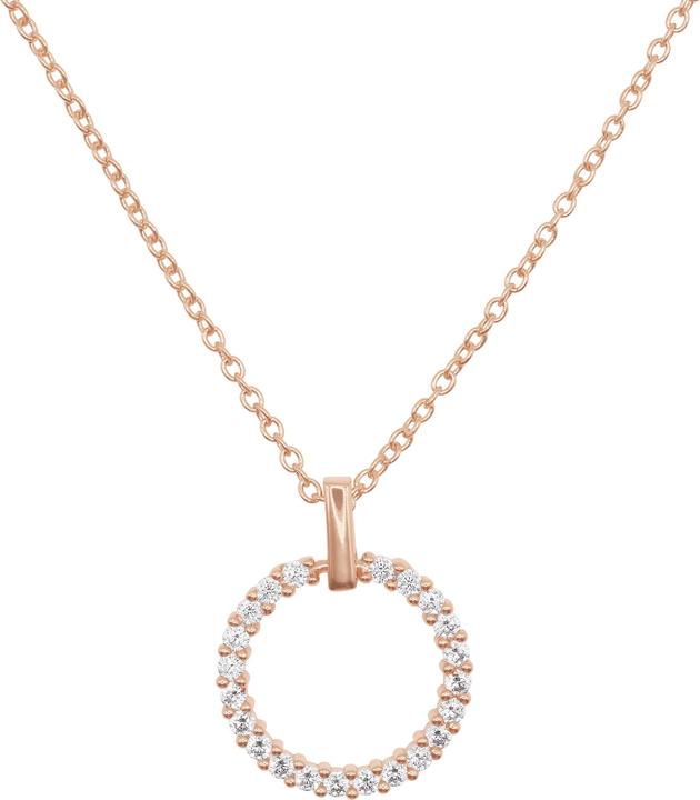 Produktbild Heideman Cora rose goldfarben (100% Edelstahl)
