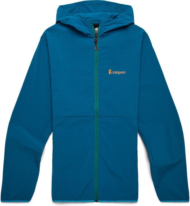 Produktbild Cotopaxi Vuelta Perf. Windbreaker Jkt (M)