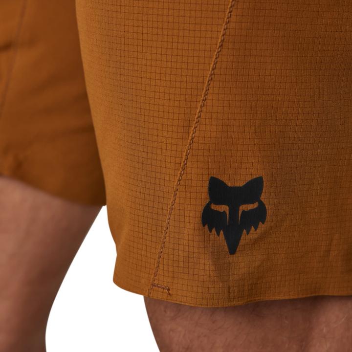 Actual product image Fox Short 23 Flexair Ascent Nut 36 (36)