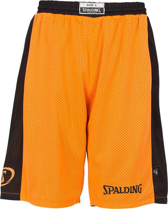 Immagine prodotto Spalding Pantaloncini Reversibili Essenziali (164)