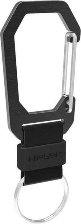 Actual product image HipLok Key Clip Caribener