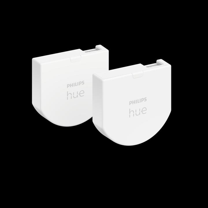 Image du produit Philips Hue Module d'interrupteur mural Hue