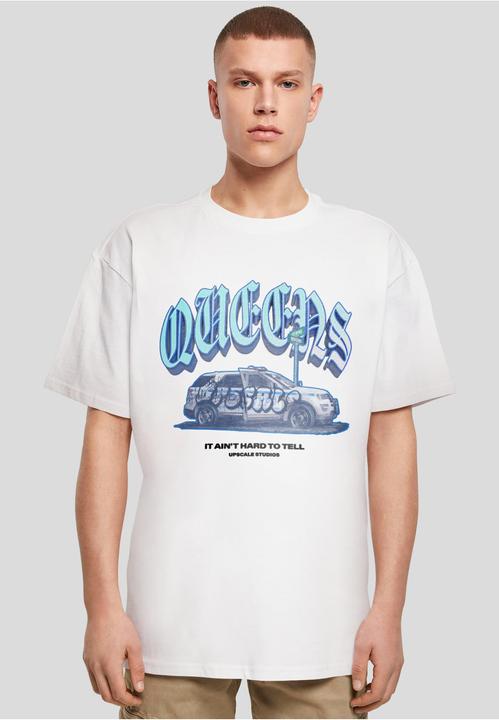 Immagine prodotto Urban Classics T-shirt oversize Queens - 119377 (4XL)