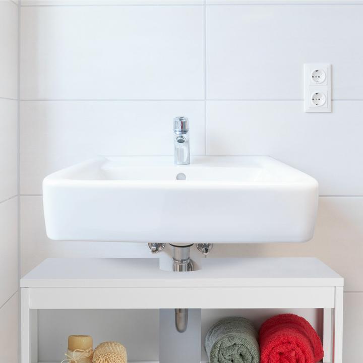 Immagine prodotto Relaxdays Ludine (60 x 30 x 60,5 cm)