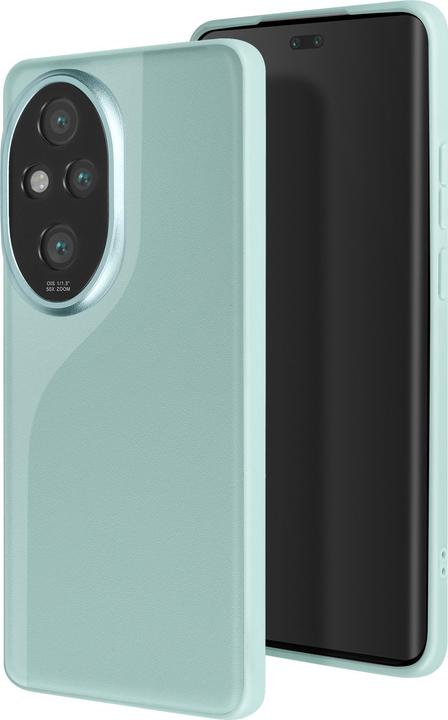 Image du produit Avizar Série d'étuis en faux cuir (Honor 200 Pro)