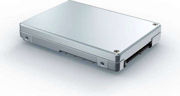 Produktbild Intel SOLIDIGM SSD D7-P5520 1.92TB 2.5inch PCIe 4.0 x4 3D4 TLC Generic Single Pack (1920 GB, 2.5")