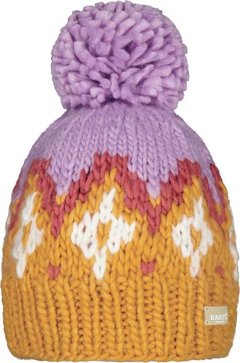 Barts Women's Curley Beanie