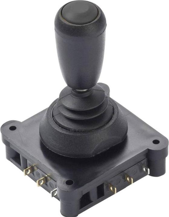 Produktbild APEM Joystick Schalterjoystick