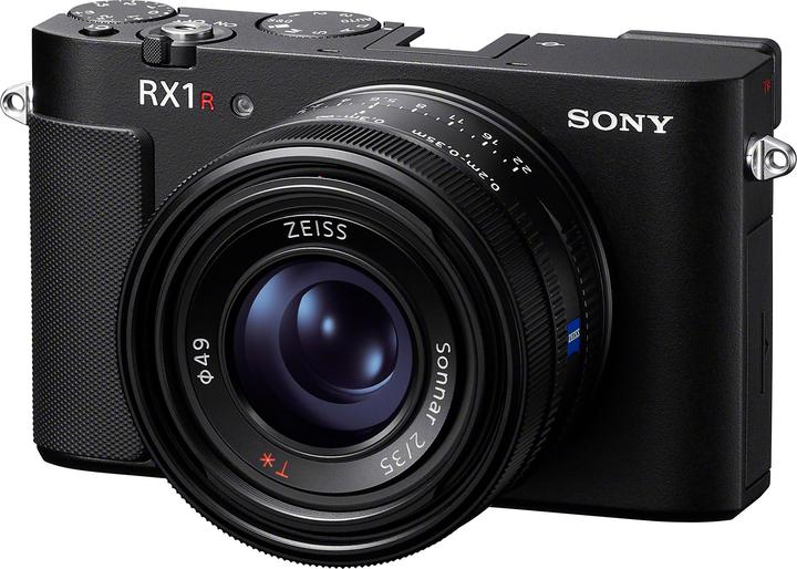 Sony RX1R III (35 mm, 61 Mpx, Plein format)