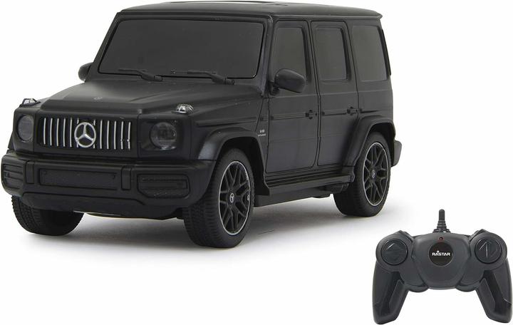 Mercedes-AMG G63