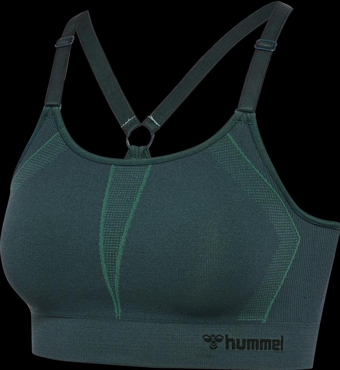 Produktbild hummel Hmlmt Power Seamless Sports Bra (XS)