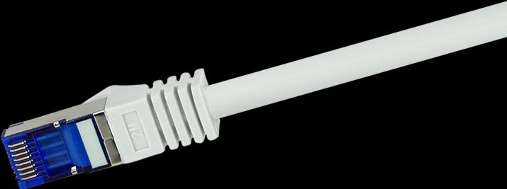 Immagine prodotto LogiLink C6A142S RJ45 CAT 6a (S/FTP, CAT6a, 50 m)