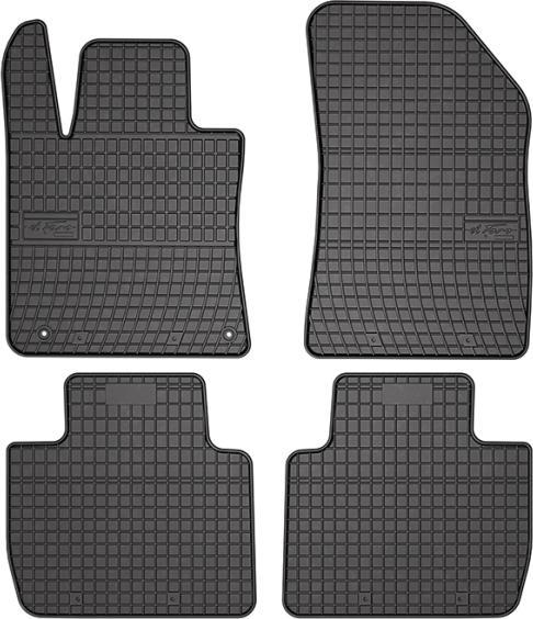 Productafbeelding Frogum Peugeot 508 2018-heden rubbermat